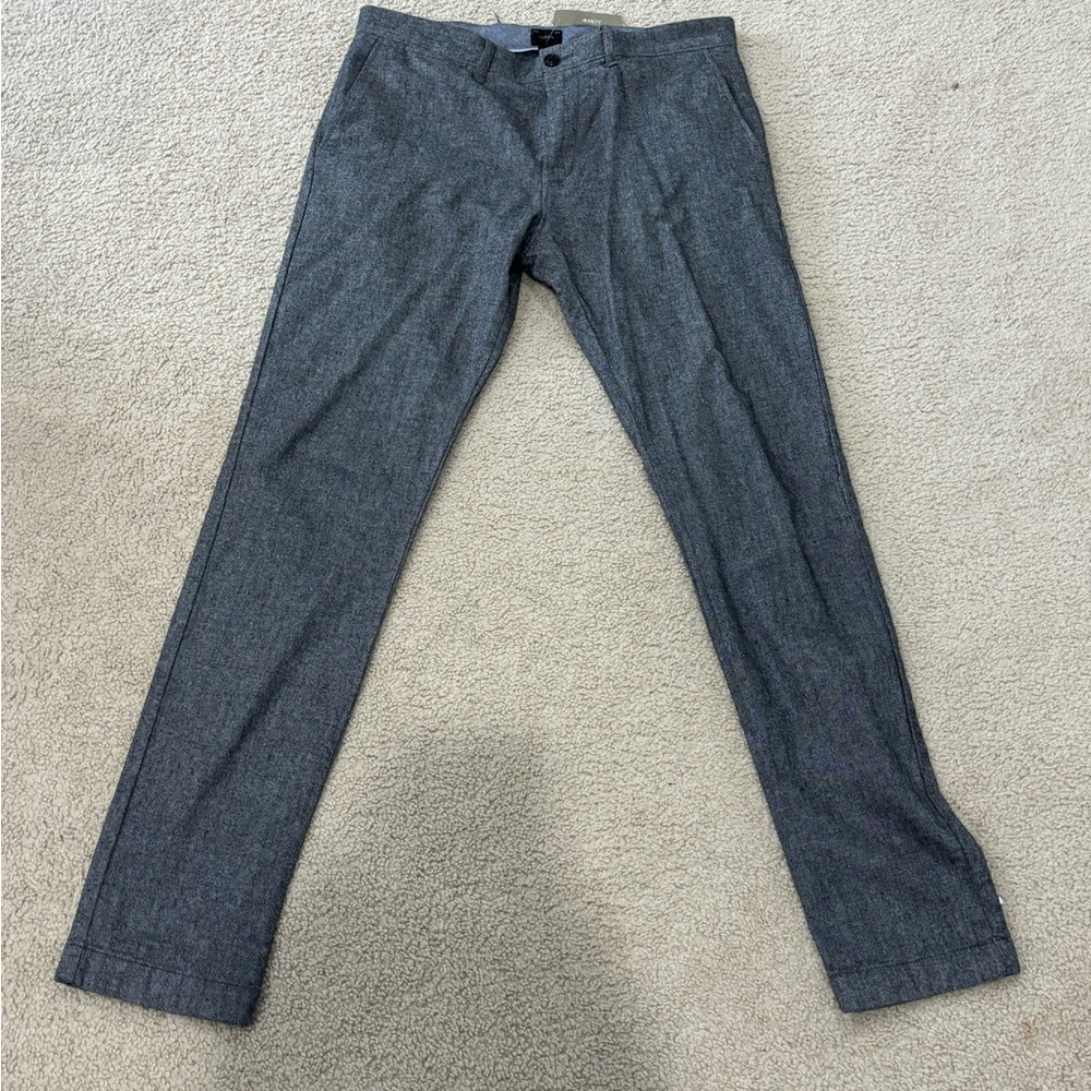 JCrew Slim Pants W32 L34